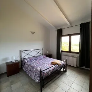 Aparthotel Pian Di Farinello, Casa Pallini