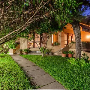 ** Bed & Breakfast La Tuia E Il Tasso Italia