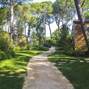 **** Parco vacanze Dei Fiori Village Italia