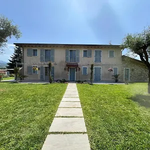 Affittacamere Il Frutteto, Pietrasanta